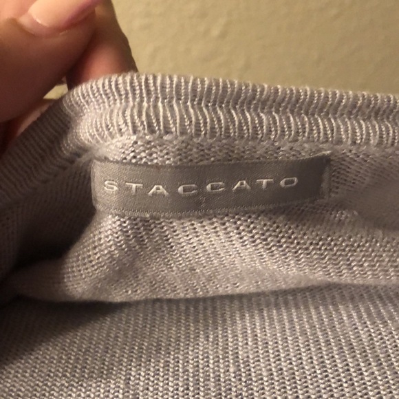 Cardigan - Picture 2 of 4